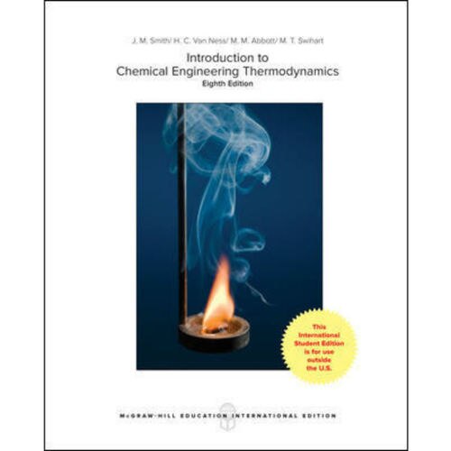 thermodynamics an engineering approach 9th