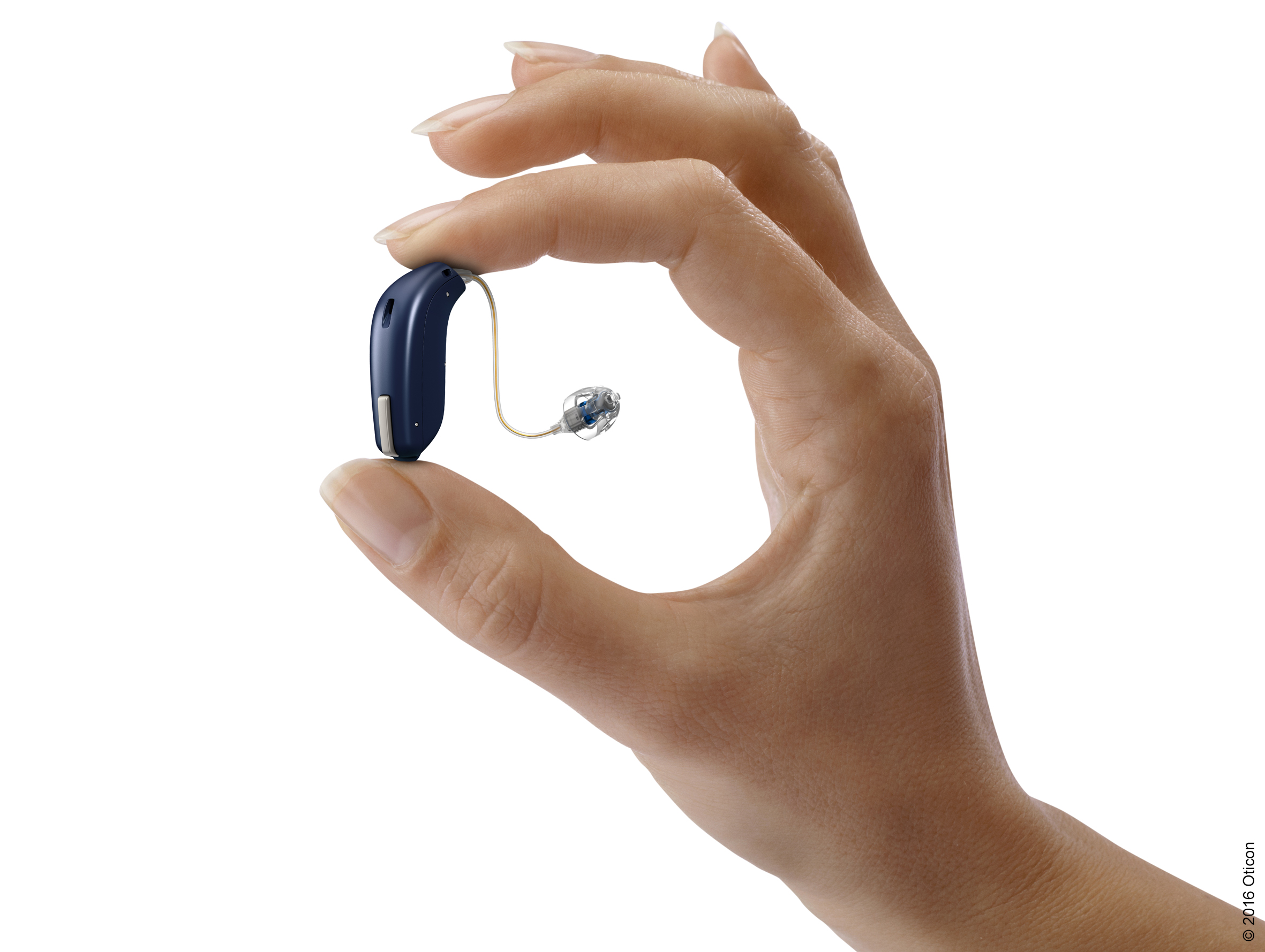 oticon hearing aids